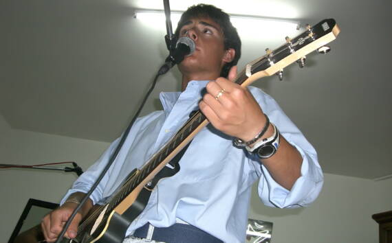 Matteo Farina