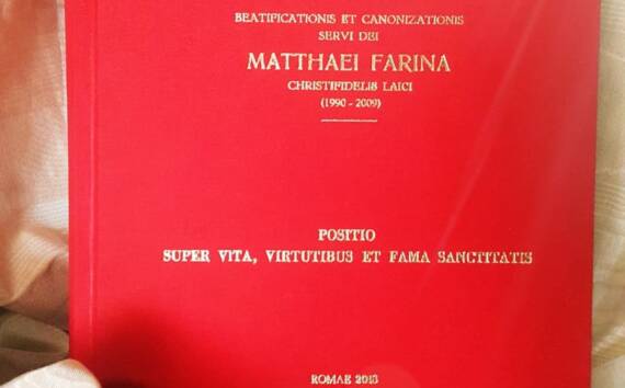 Matteo Farina