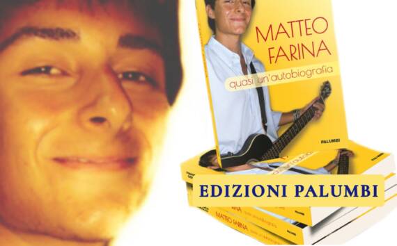 Matteo Farina